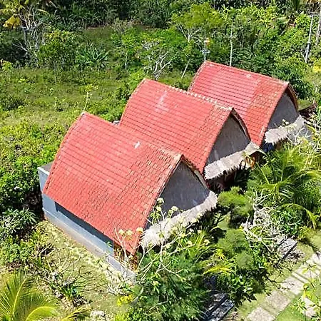 Temeling Jungle Inn