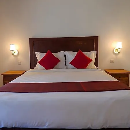 Temeling Jungle Inn