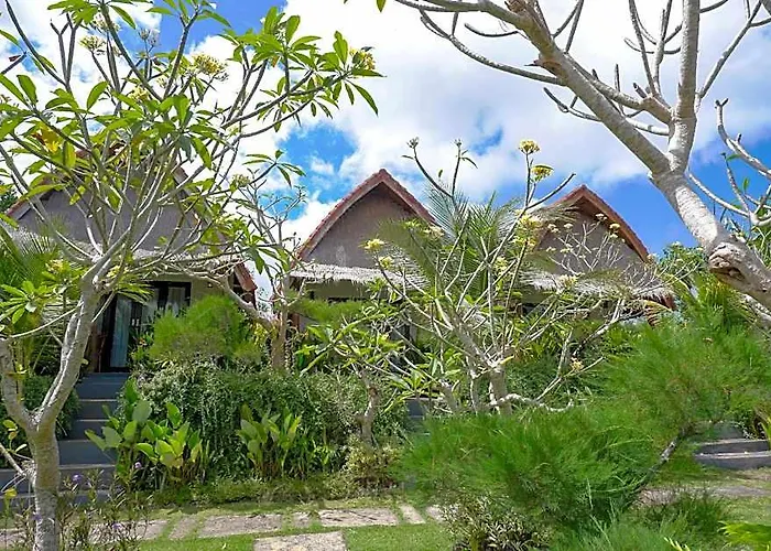 Temeling Jungle